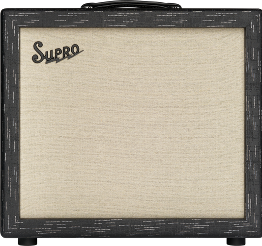 Supro Royale 1x12