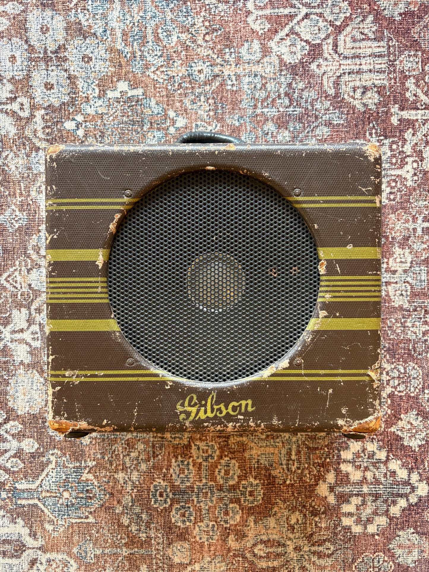 USED Gibson EH-100 Amp