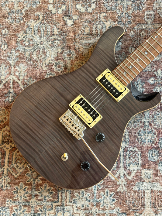 USED PRS SE Custom