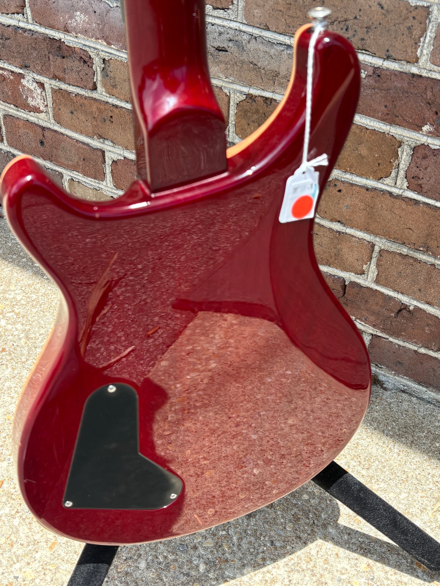 USED PRS McCarty