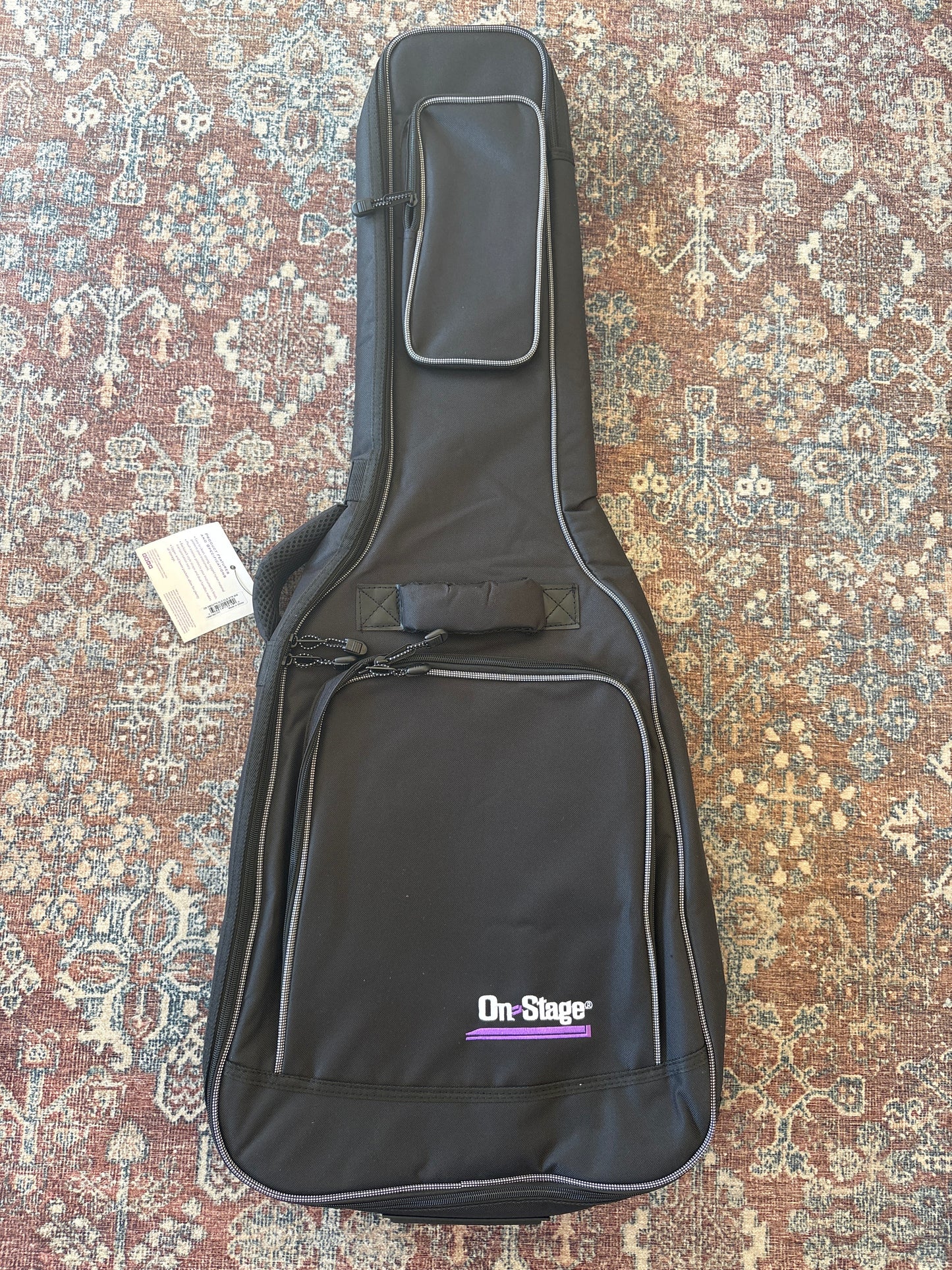 On Stage Deluxe Gig Bag