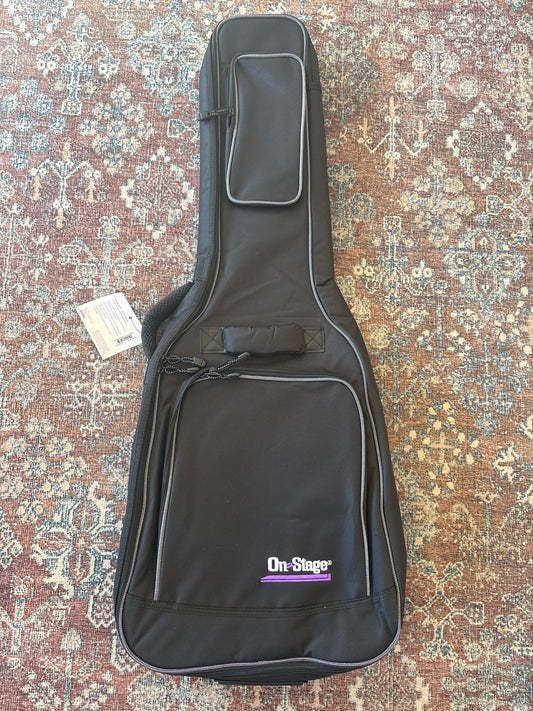 On Stage Deluxe Gig Bag