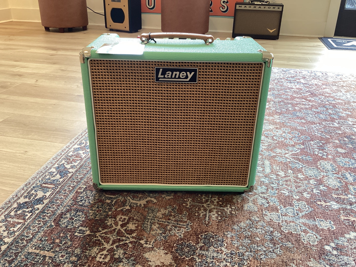 Laney Lionheart LFG60-112