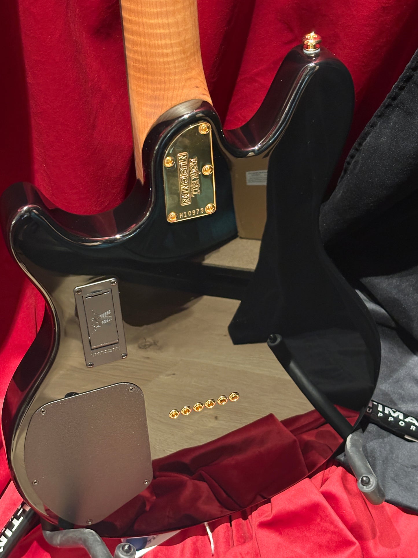 Music Man Valentine