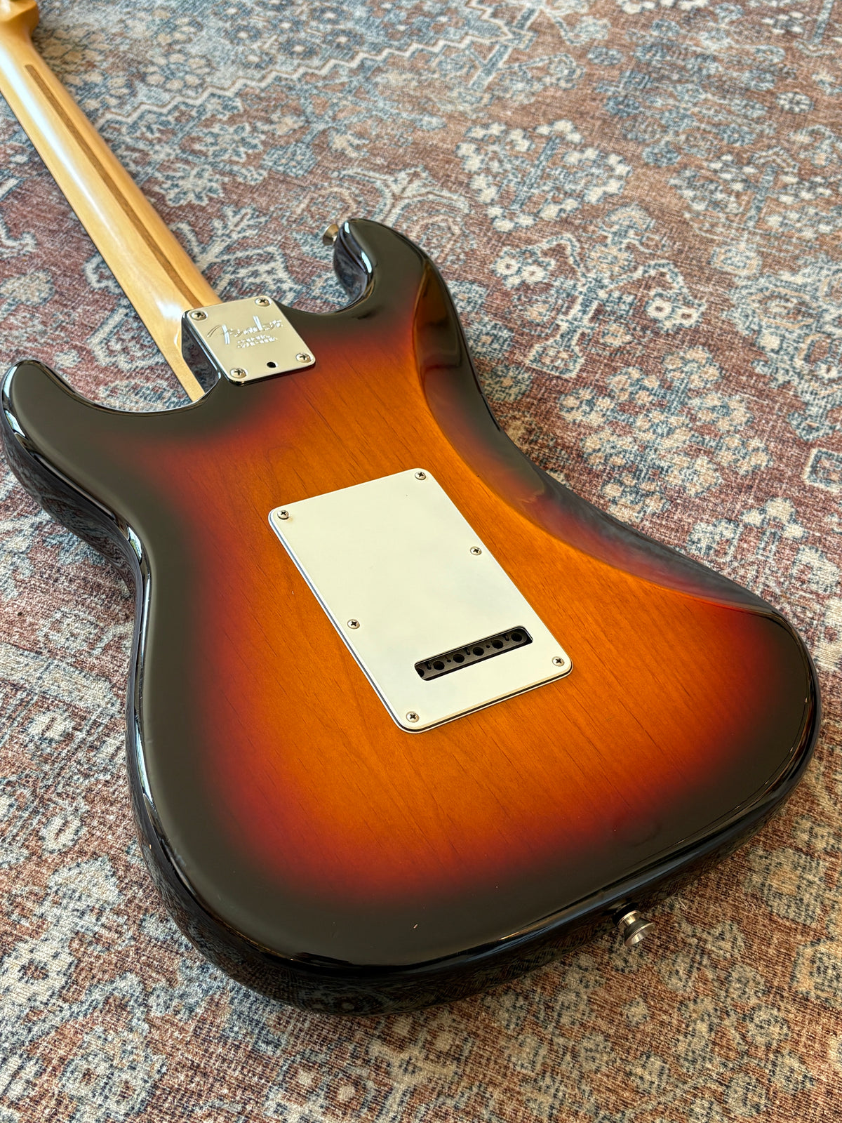 USED 2016 Fender Stratocaster 3TB