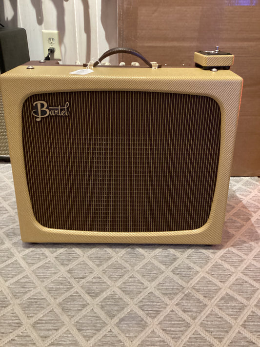 Bartel Starwood Amp