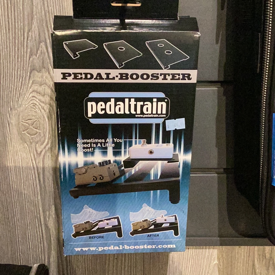 Pedaltrain Booster KIT