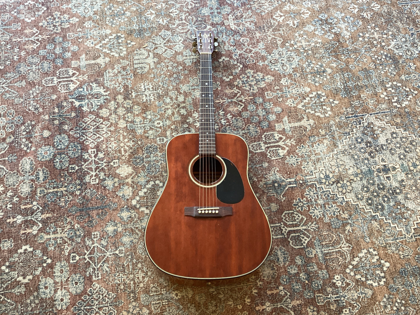 USED Alvarez Yairi DY55