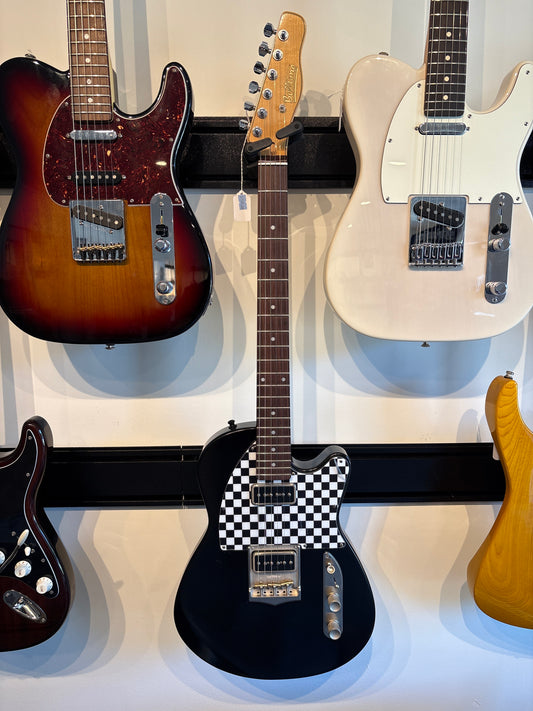 USED Belltone Guitar*