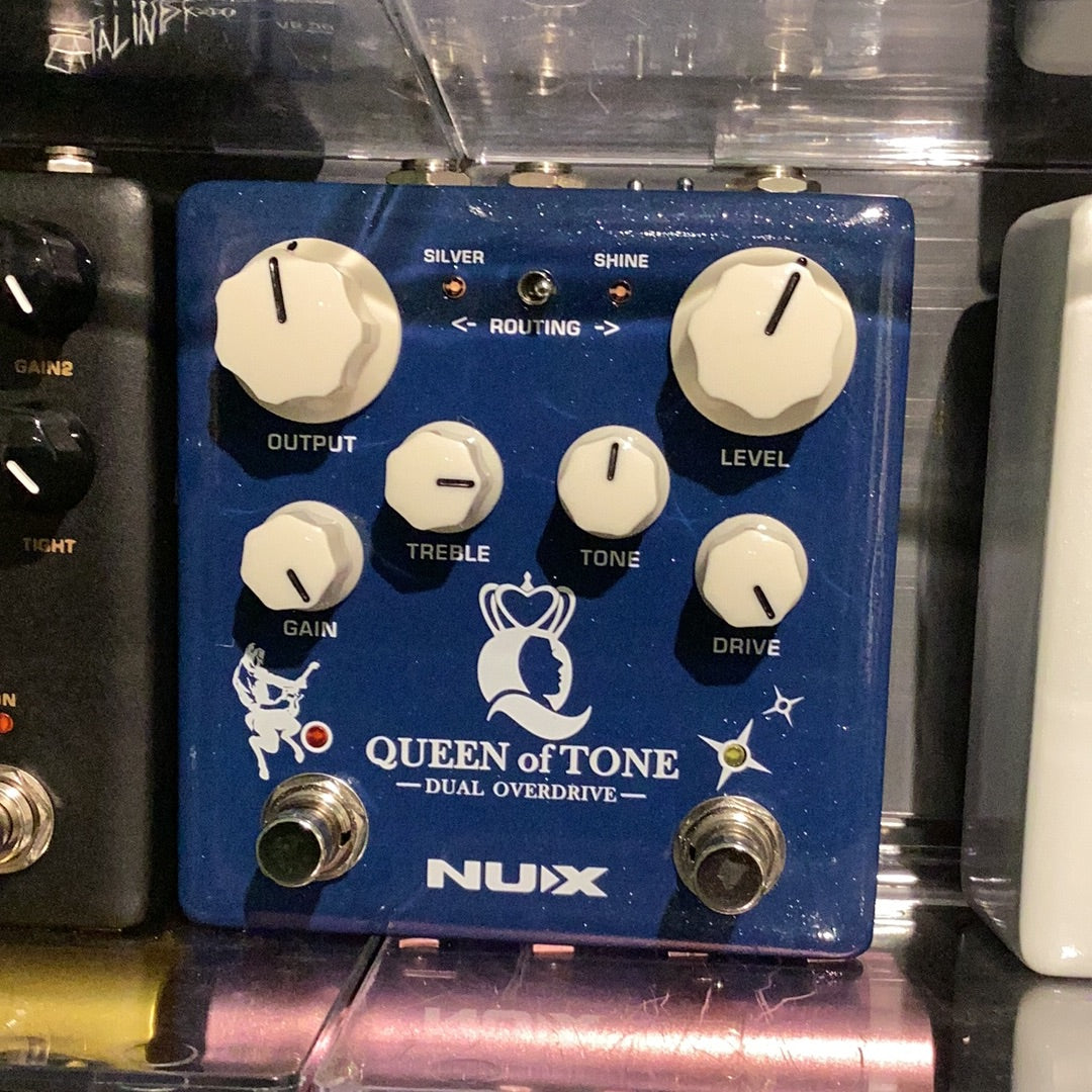NUX Queen of Tone