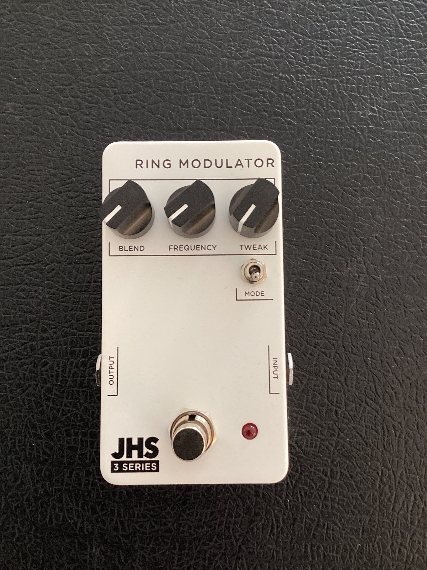 JHS 3 Series Ring Modulator