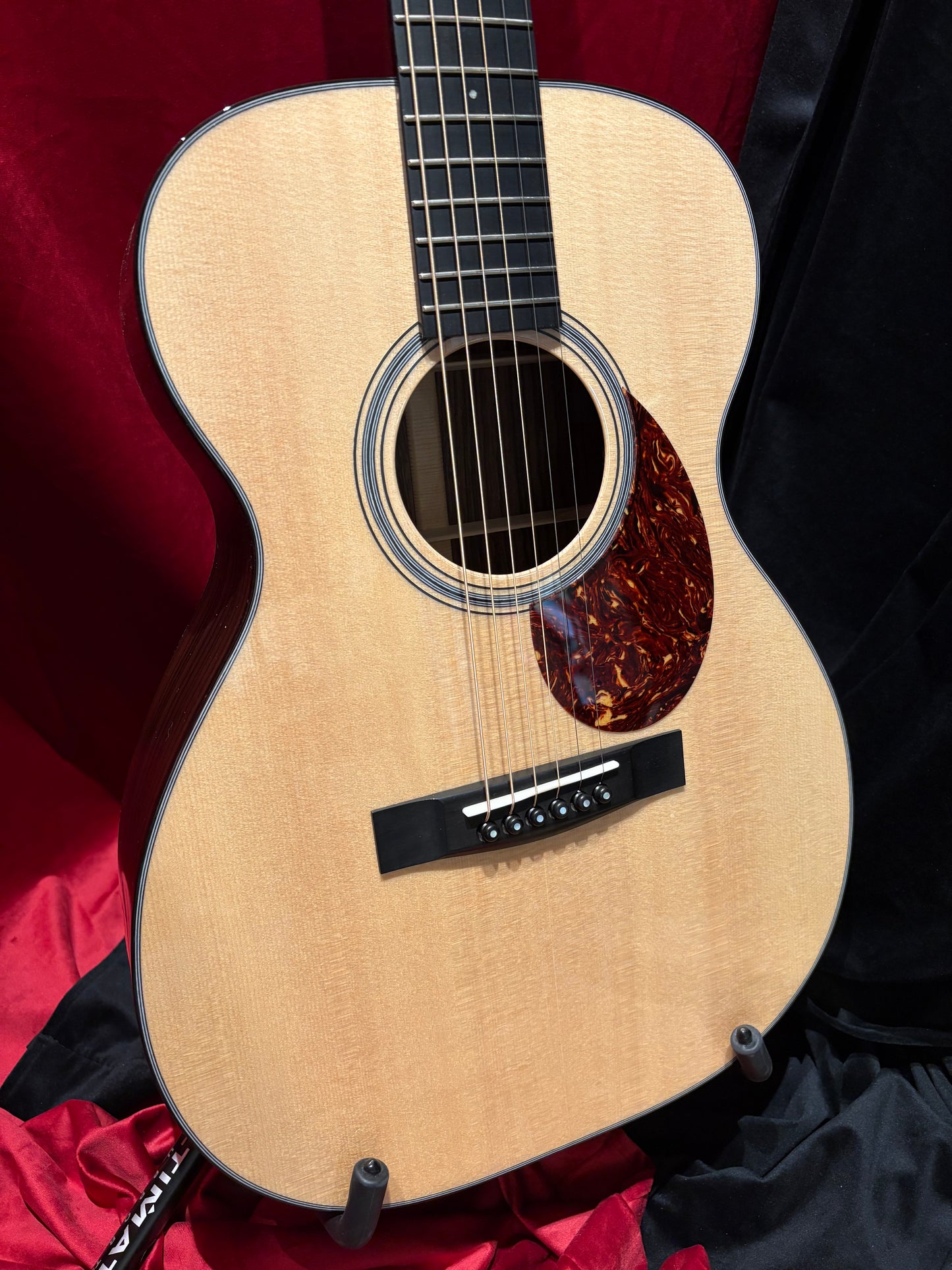 Huss & Dalton T-OO14