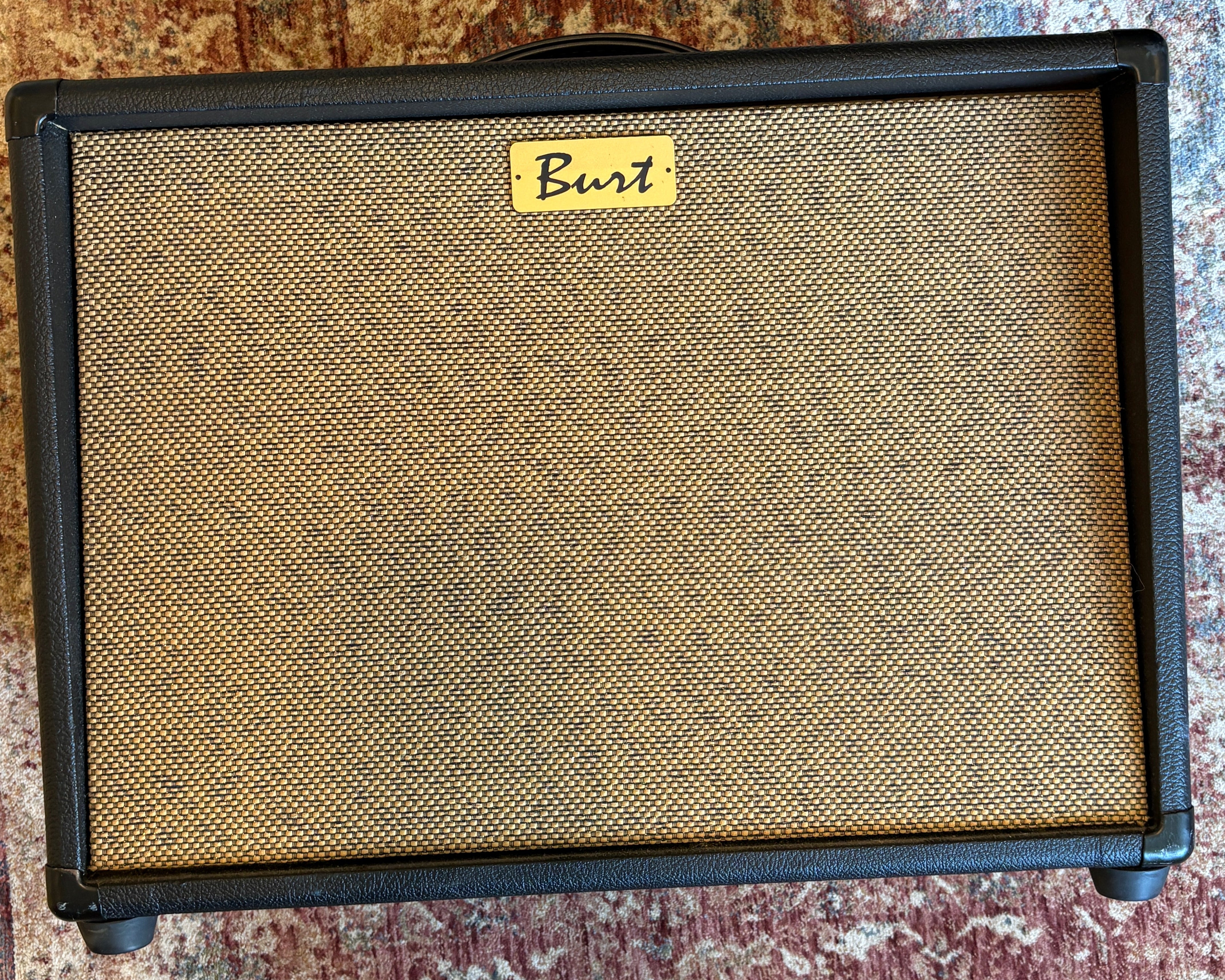 Amps – Rusty's Cool Guitars