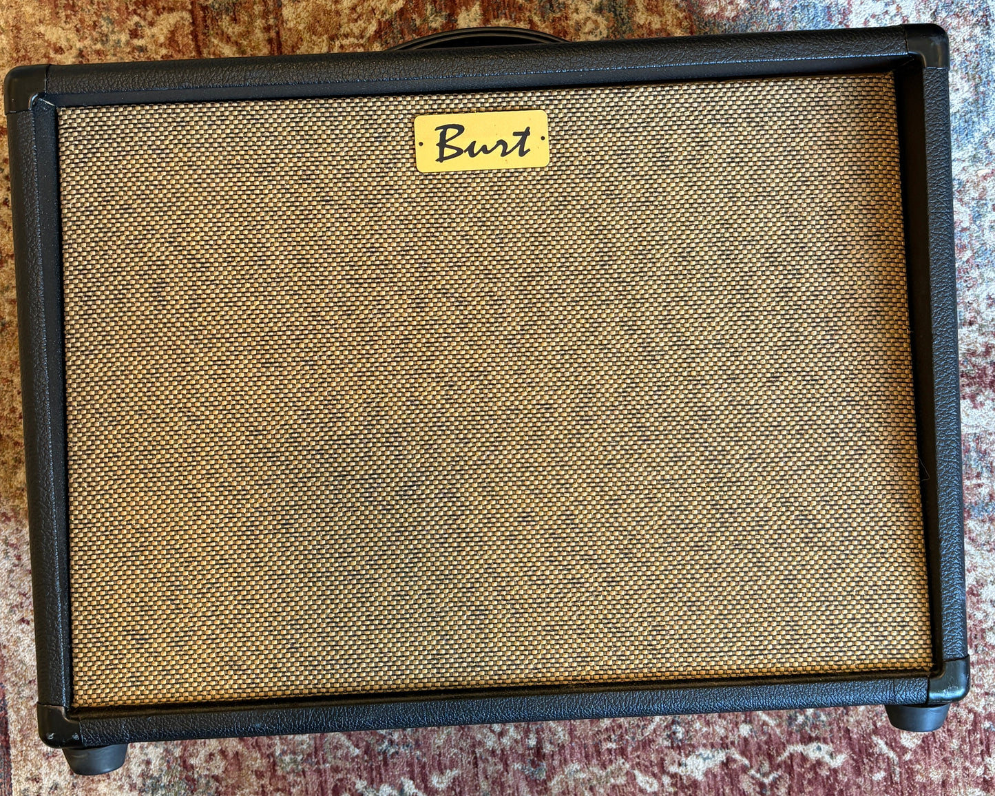 USED Burt Cab