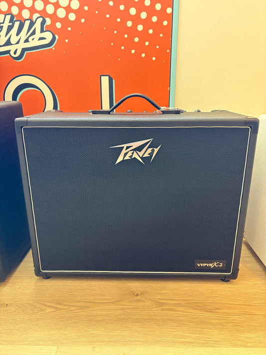 USED Peavey Vypyr x2