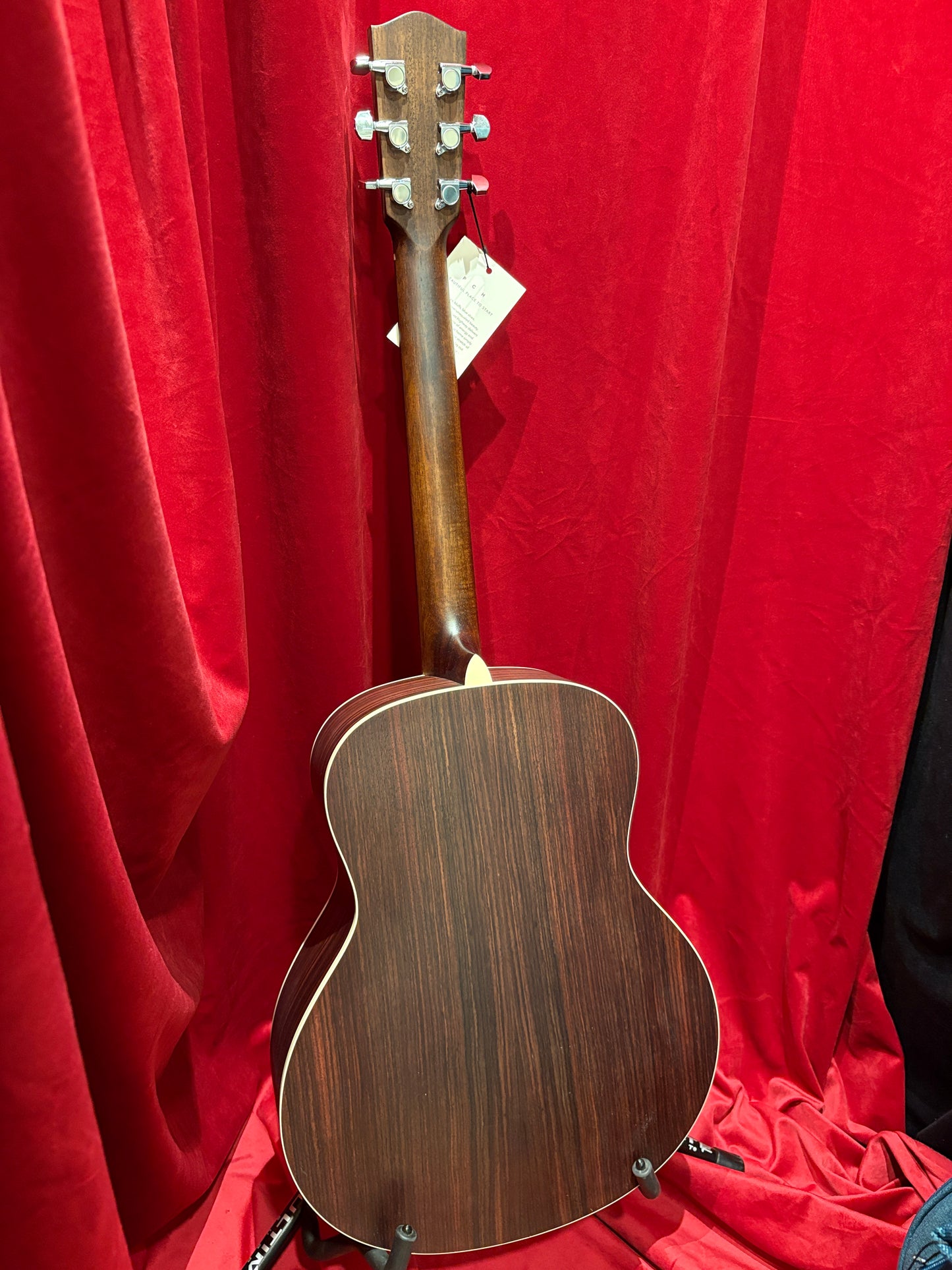 Eastman PCH2-TG