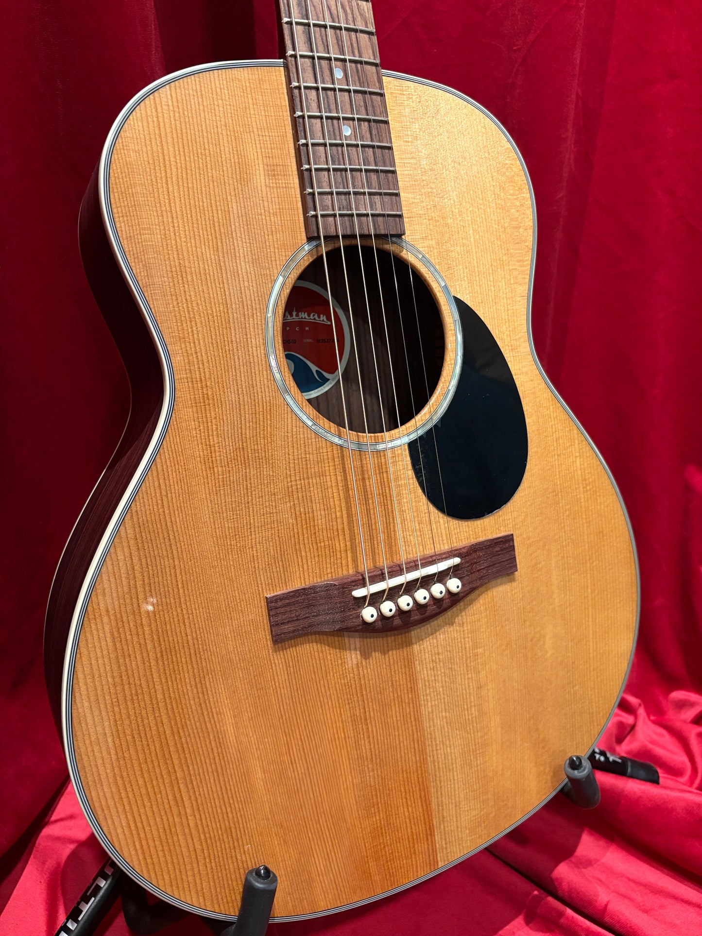 Eastman PCH2-TG