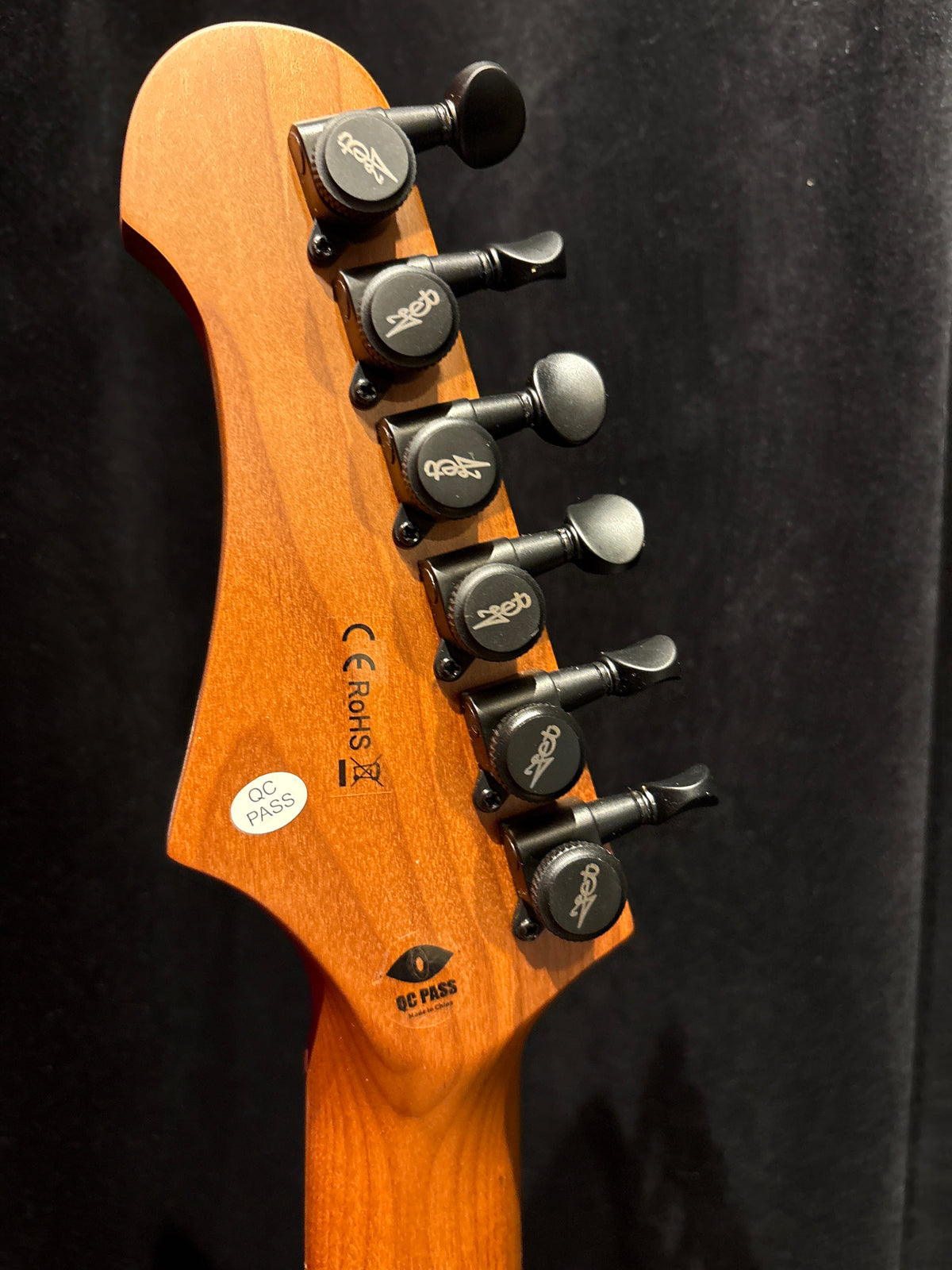 Jet JS-500 MBK