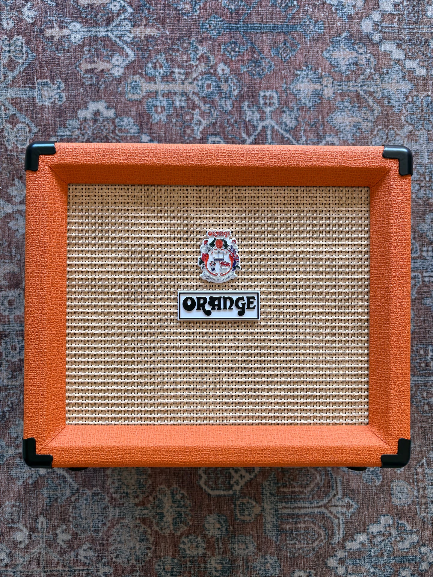 Orange Crush 20RT