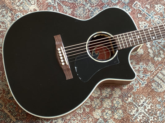 Eastman PCH2-GACE BK