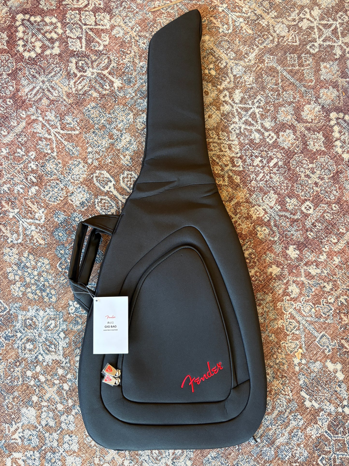 Fender Gig Bag Electric