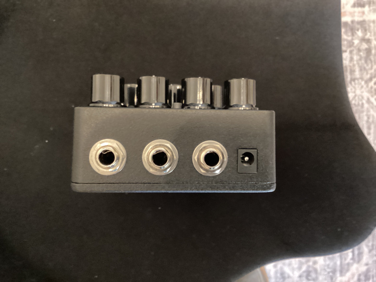 Asheville Music Tools ADG-1 Delay