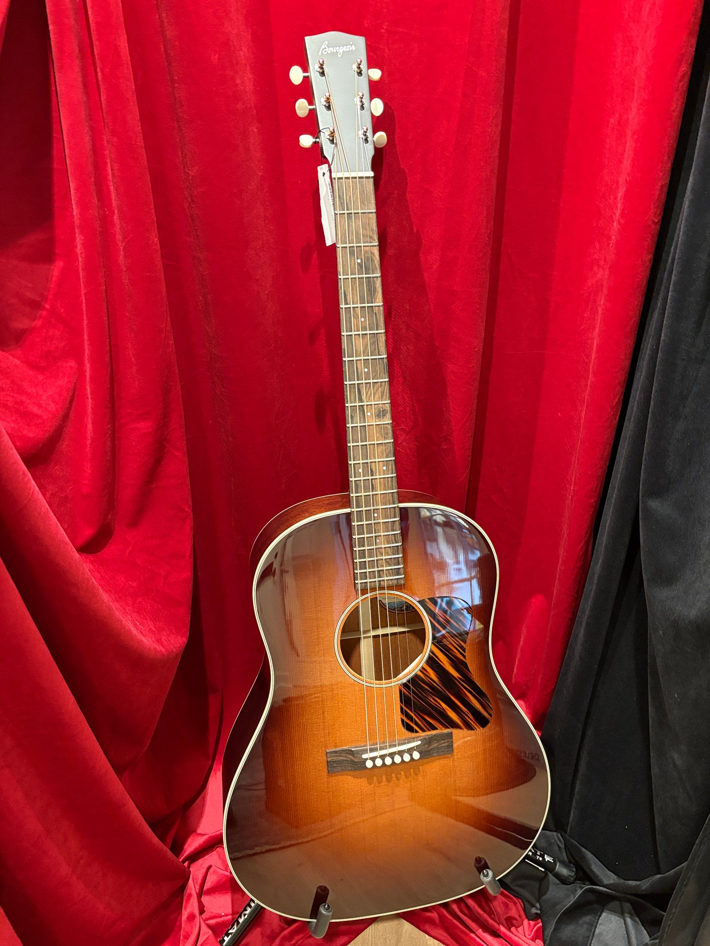 Eastman Bourgeois Slope Dreadnought