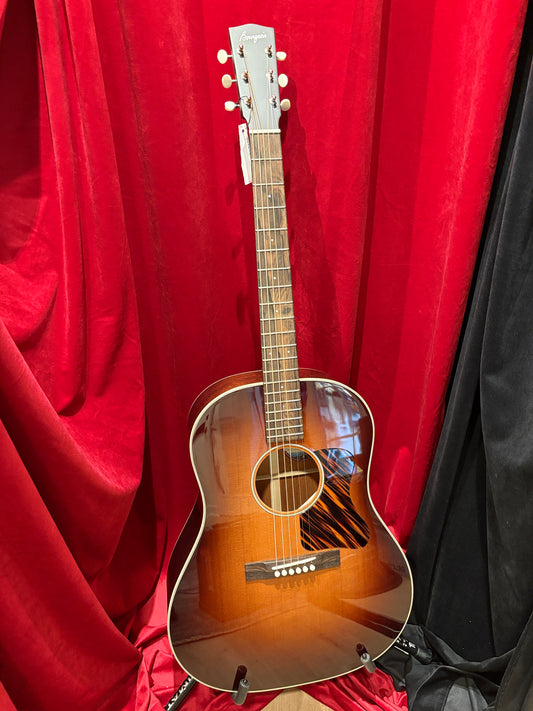Eastman Bourgeois Slope Dreadnought