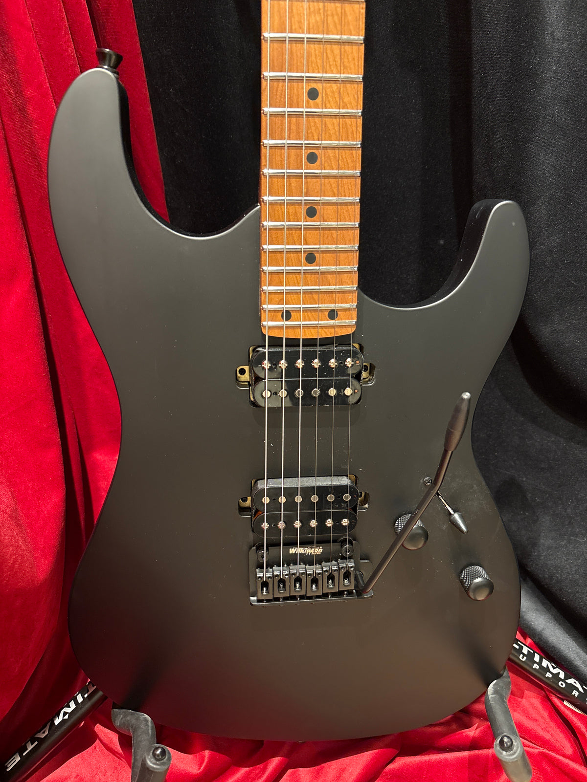 Jet JS-500 MBK