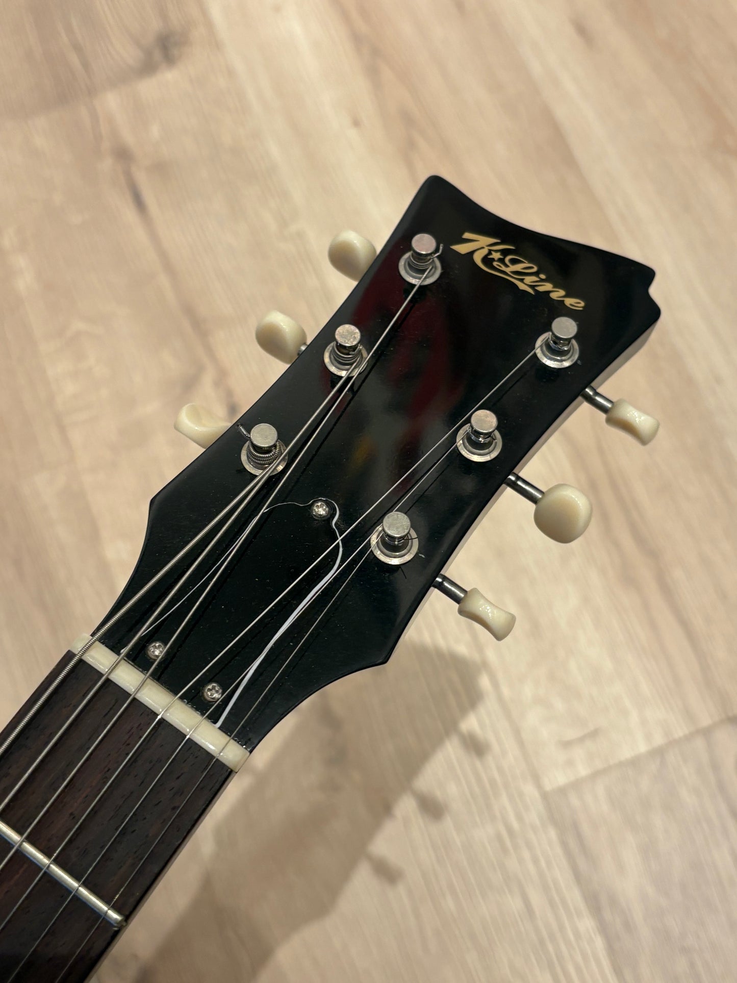 USED K-Line KLSC 90 Black