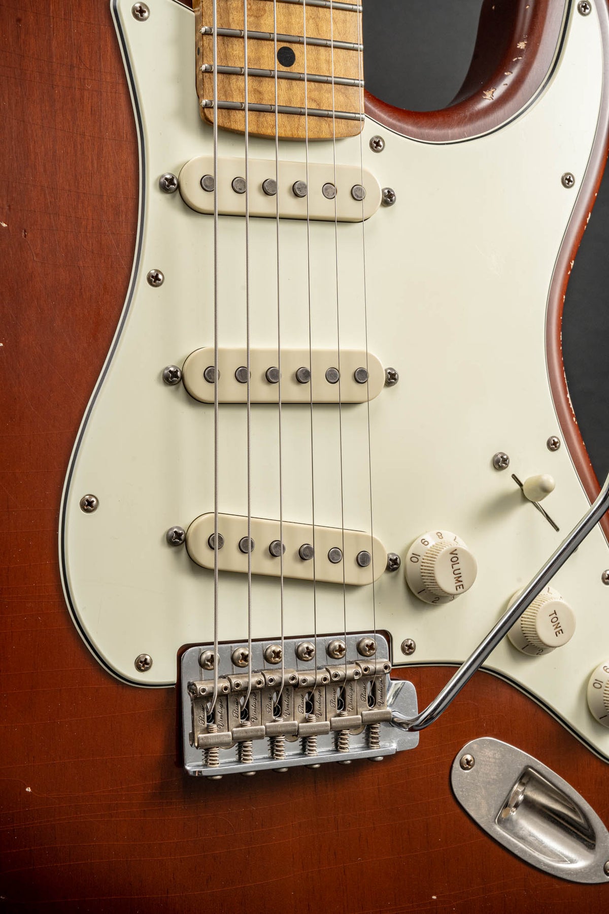 Xotic XSC-1 Aged Natural