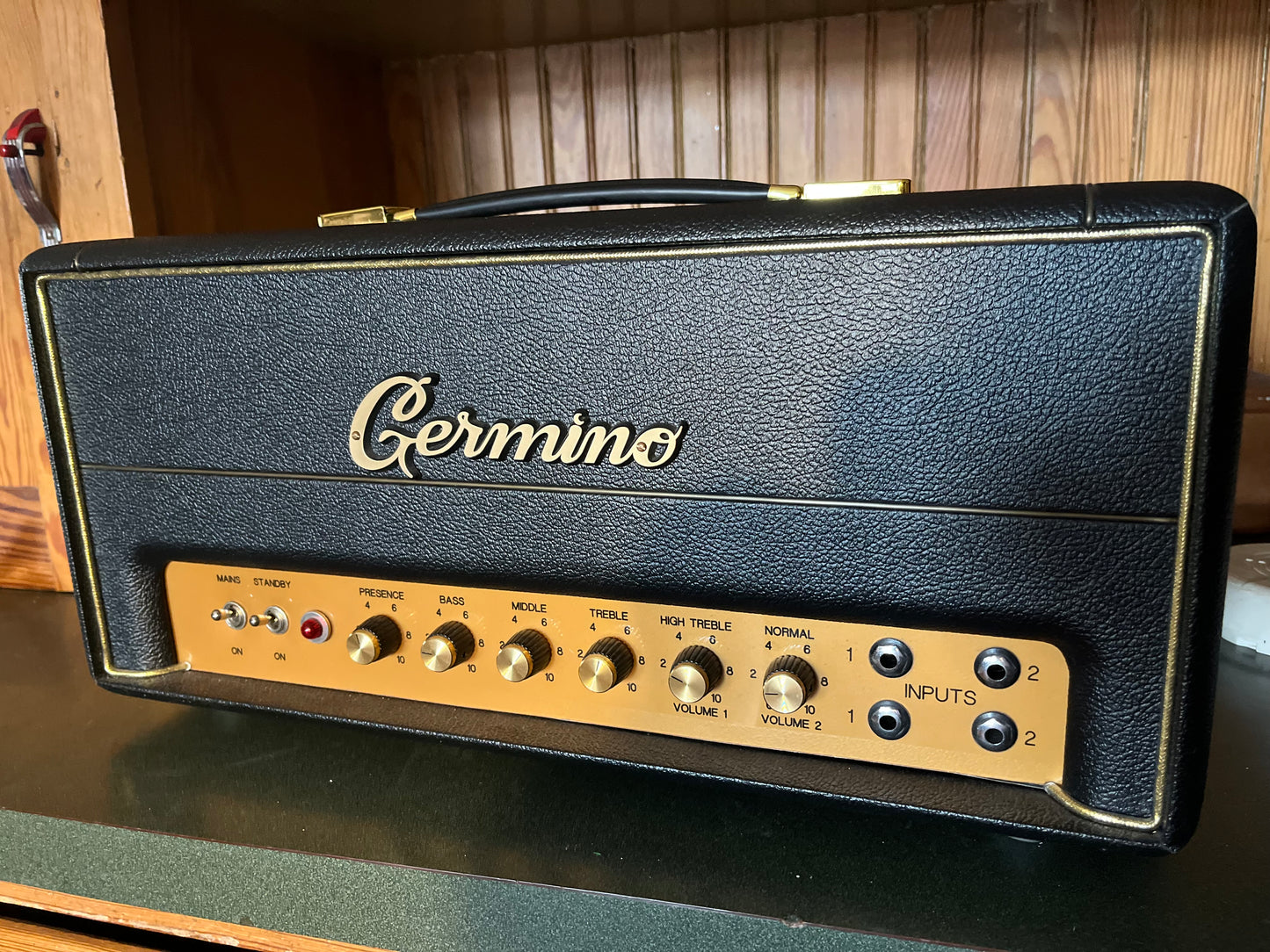 Used Germino Masonette