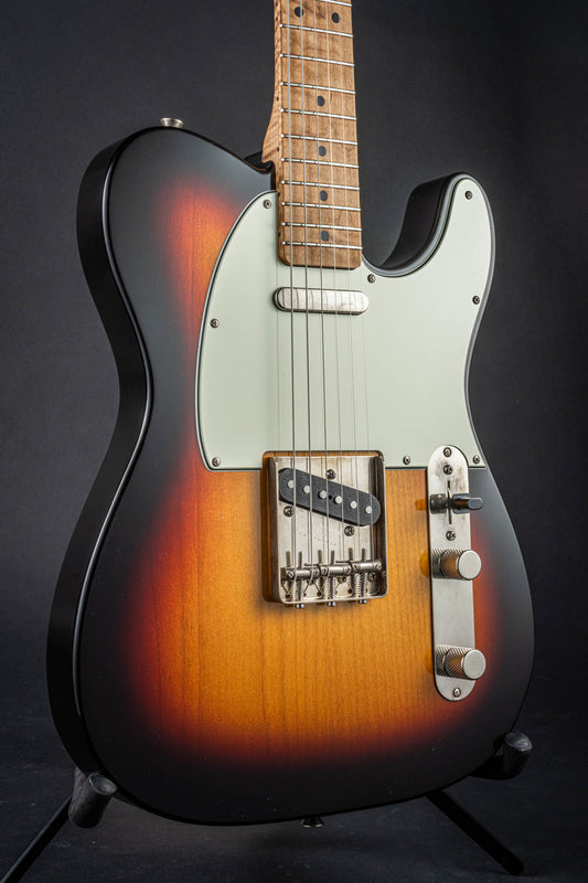 Xotic XTC-1 3 Tone Sunburst