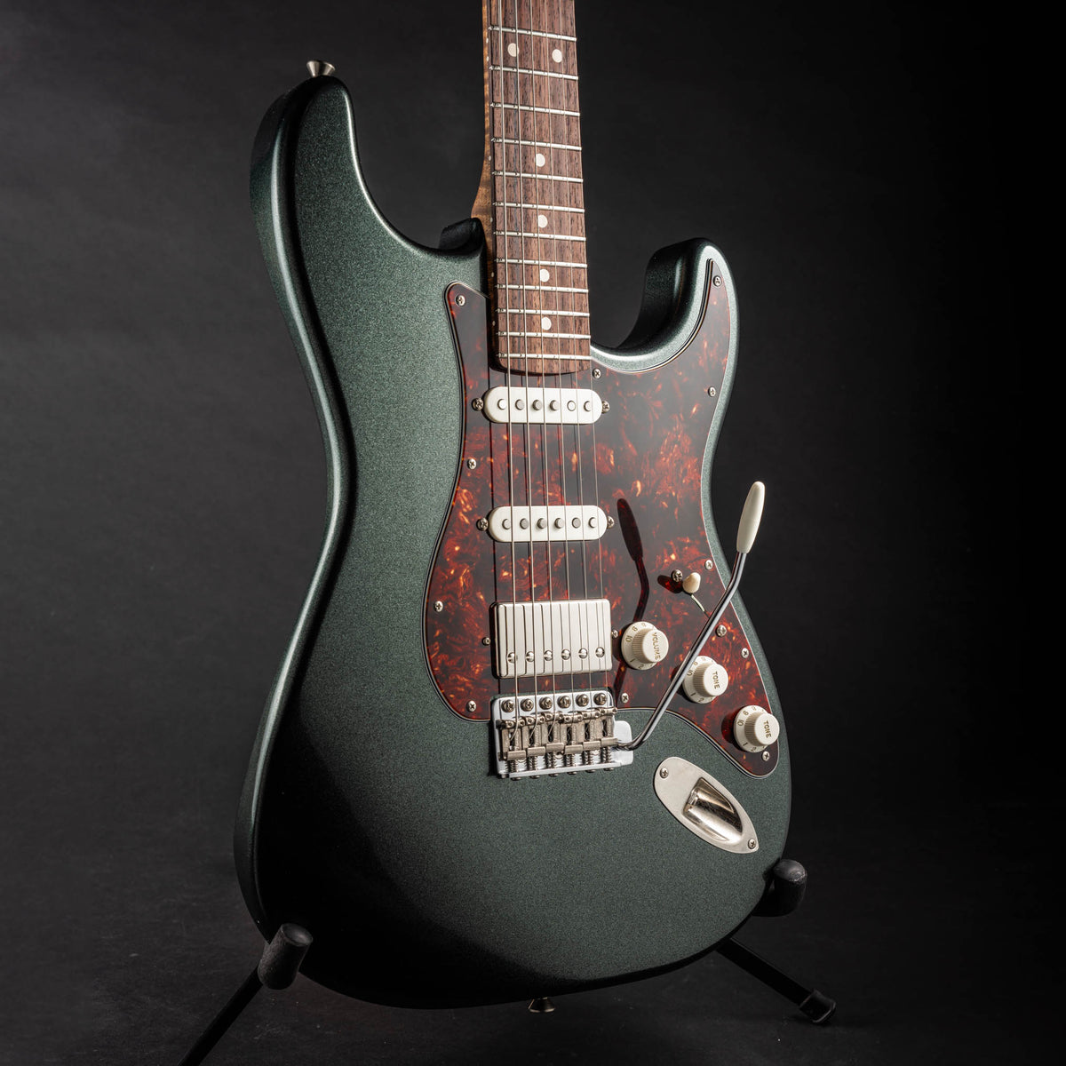 Xotic XSC-2 Fathom Green Firemist