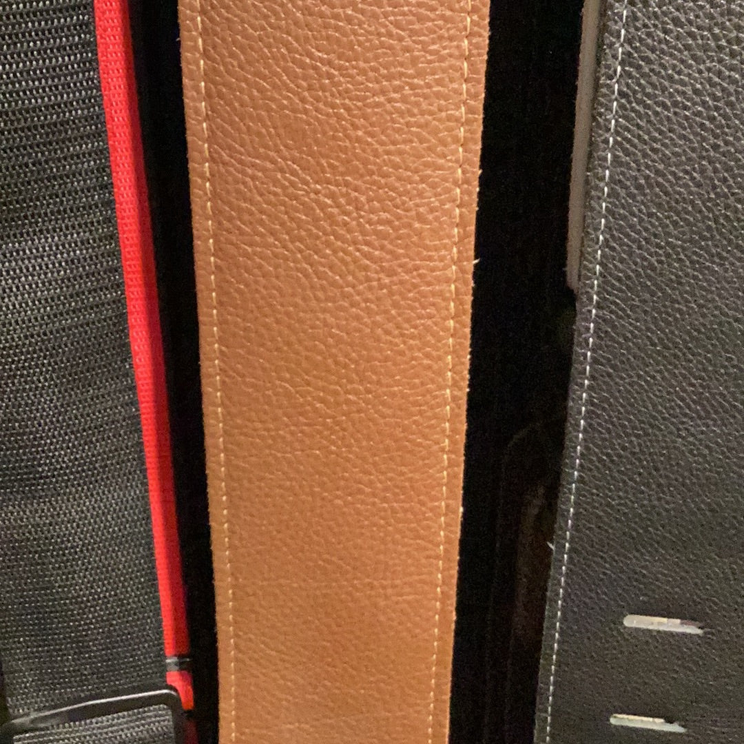 Franklin 3" Caramel Glove