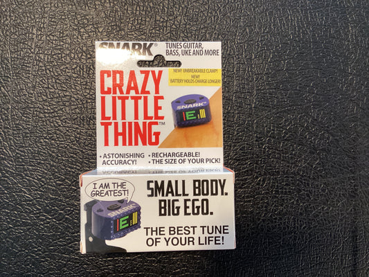 Snark CLT-1 Clip Tuner small