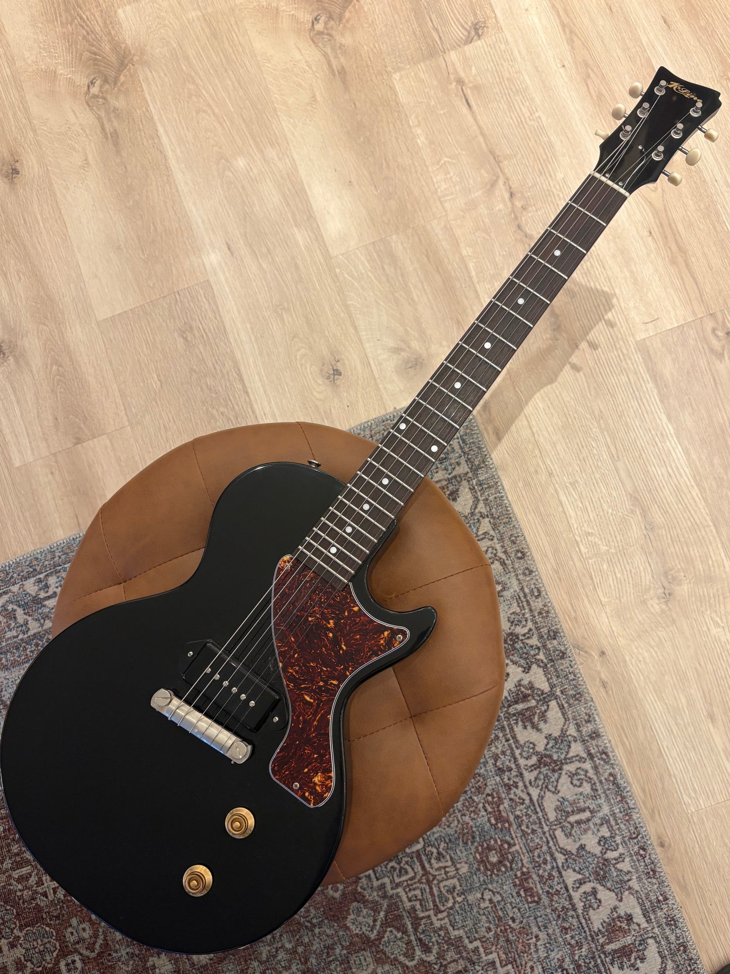 USED K-Line KLSC 90 Black