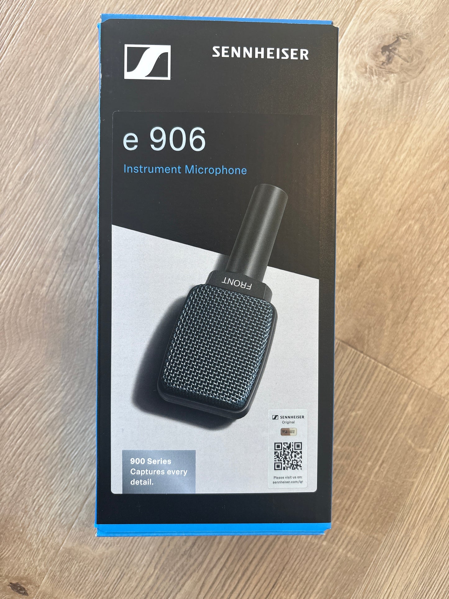 Sennheiser E906 Microphone