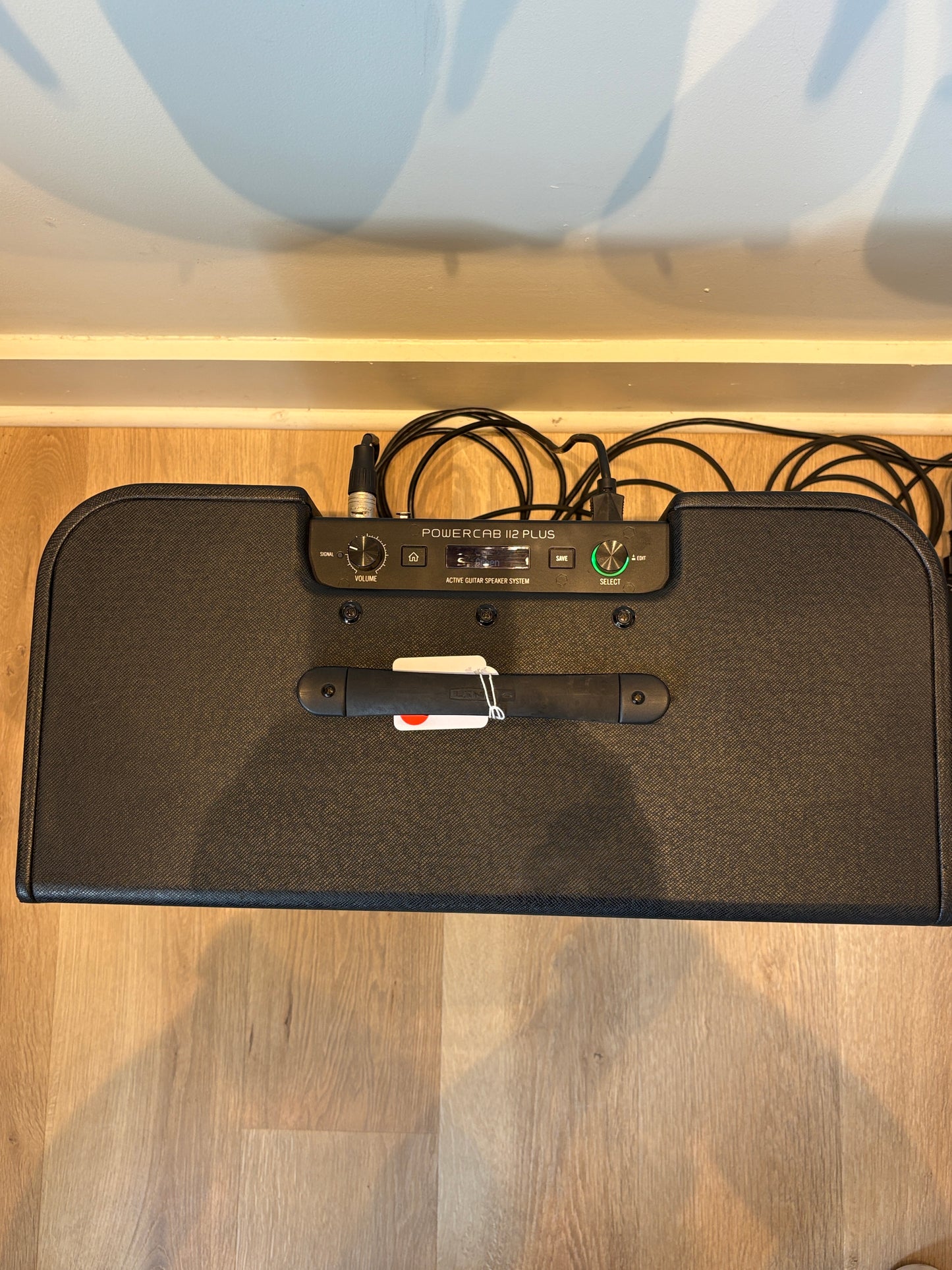 USED Line 6 Powercab