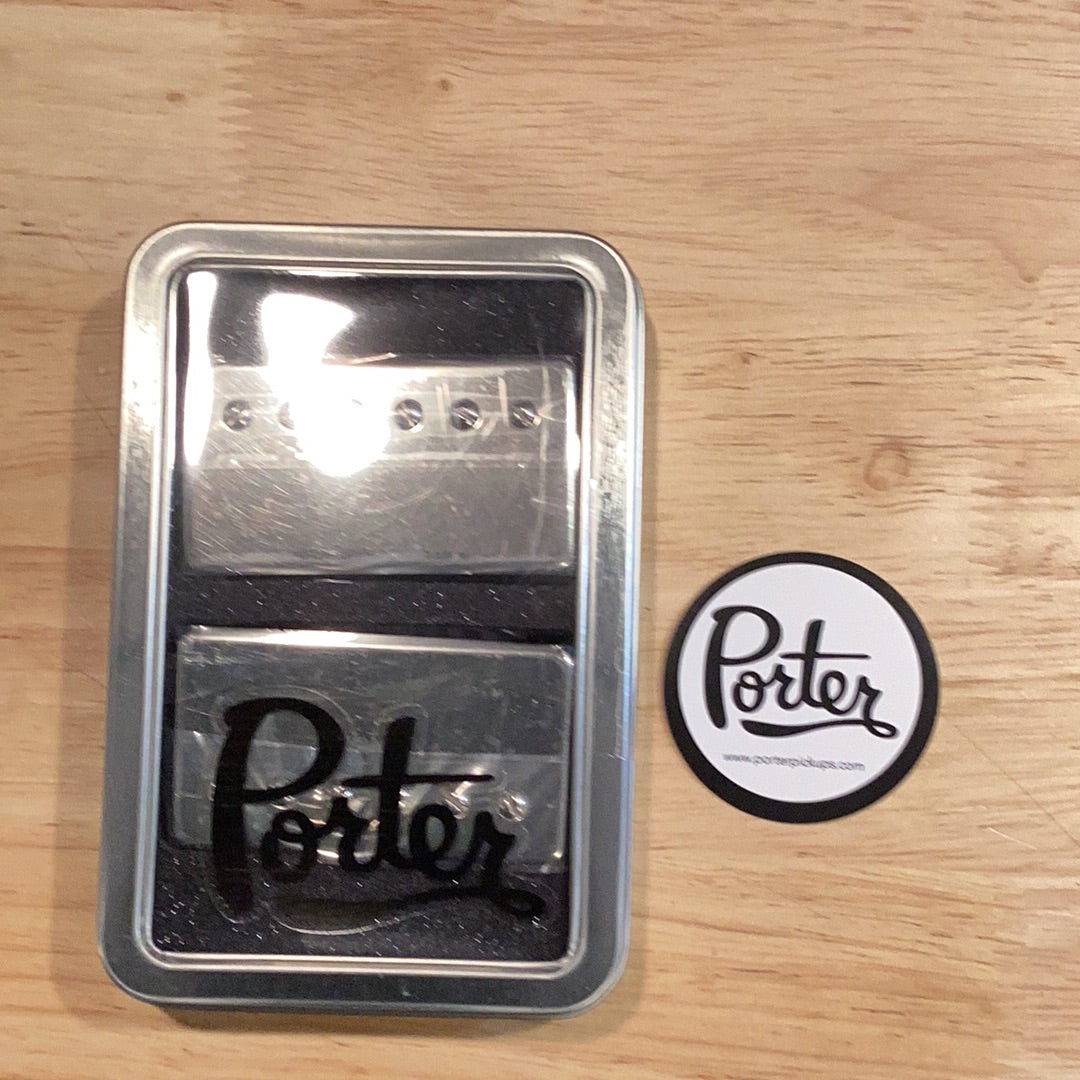 Porter Pickups Anthem PAF Set