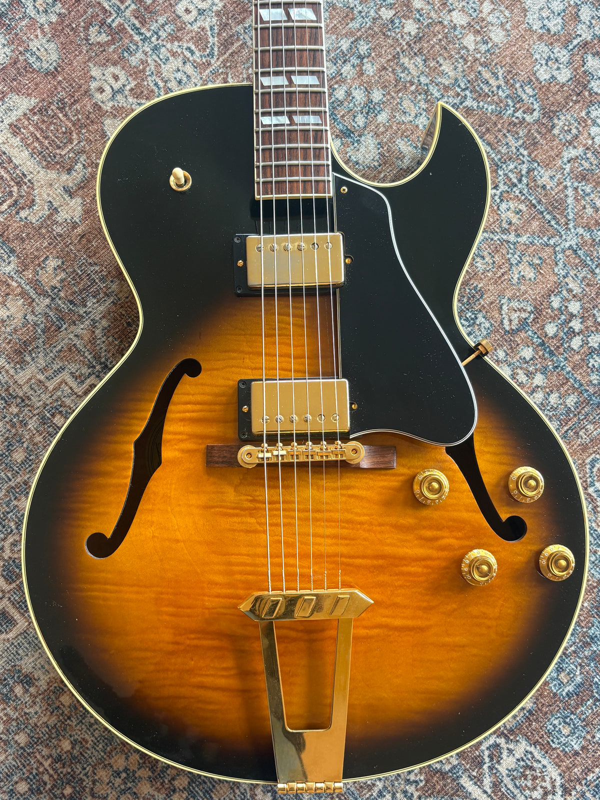 USED Gibson ES-175 (1997)