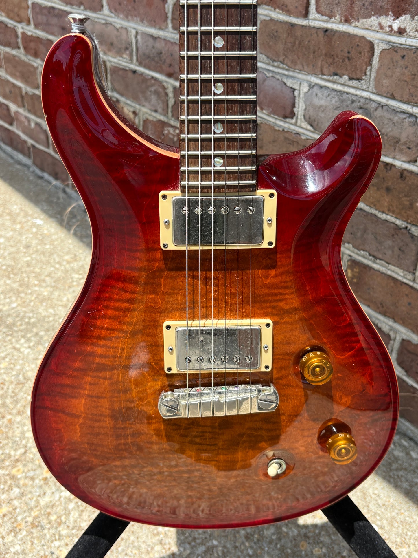 USED PRS McCarty