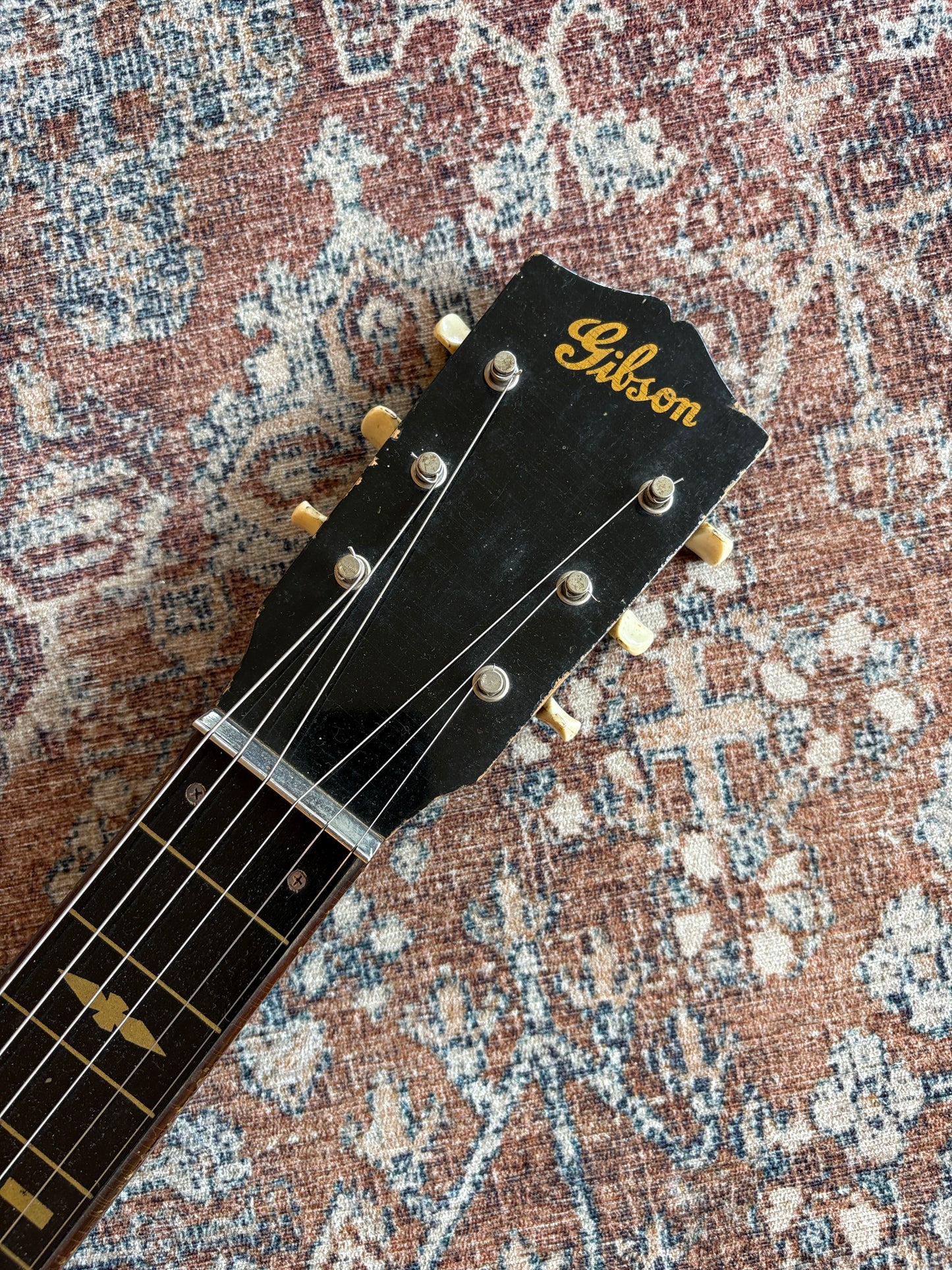 USED Gibson BR-3 Lap Steel