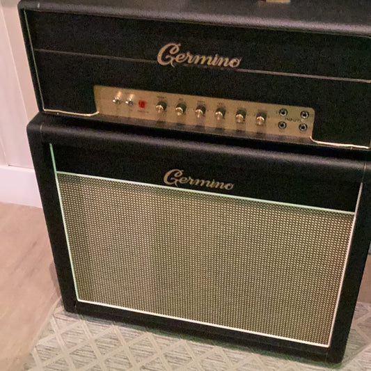 Germino 2x12 Cabinet Style 2