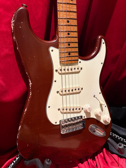 Xotic XSC-1 Aged Natural