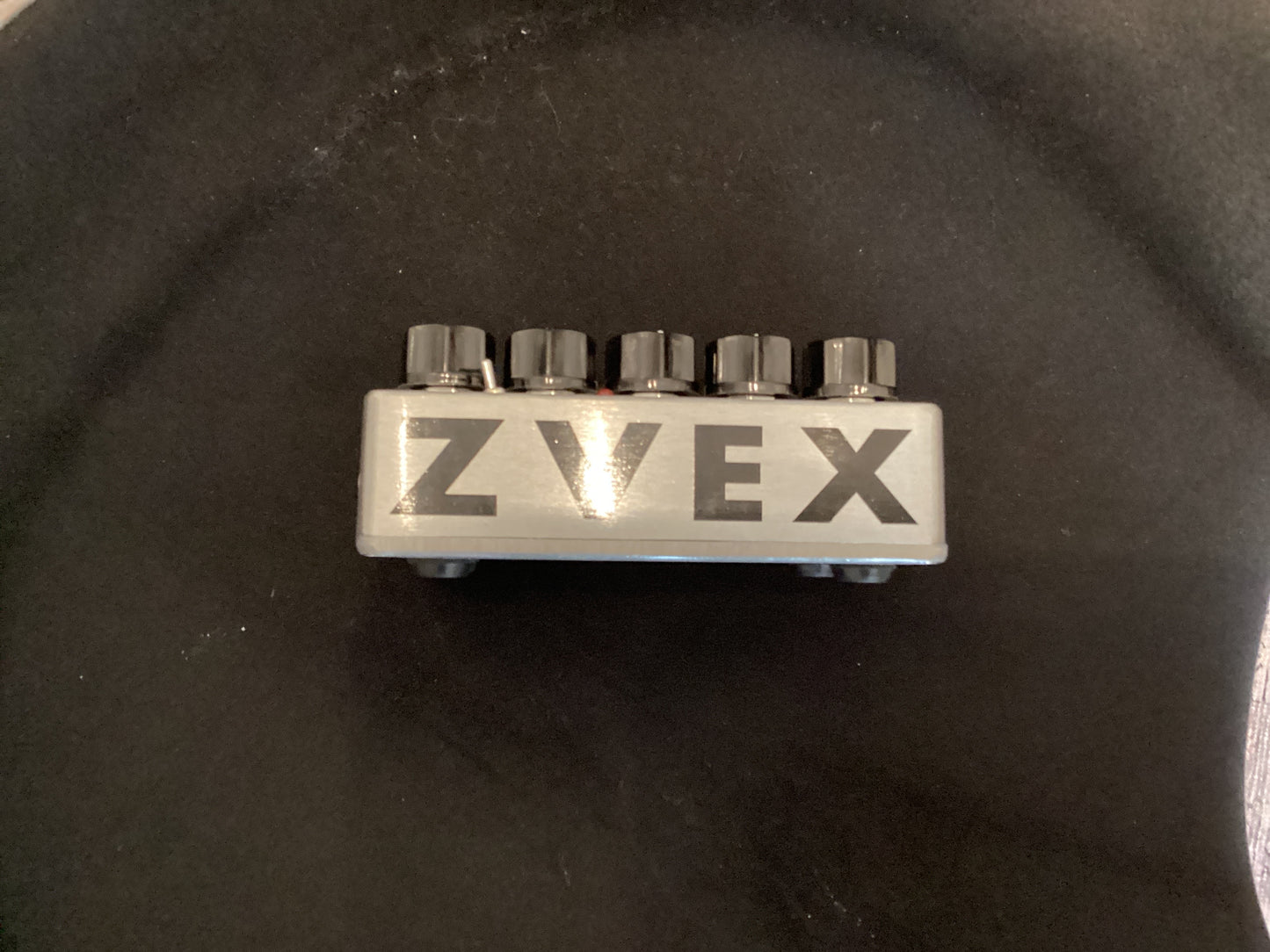 ZVEX Vexter Series Instant Lo-Fi Junky