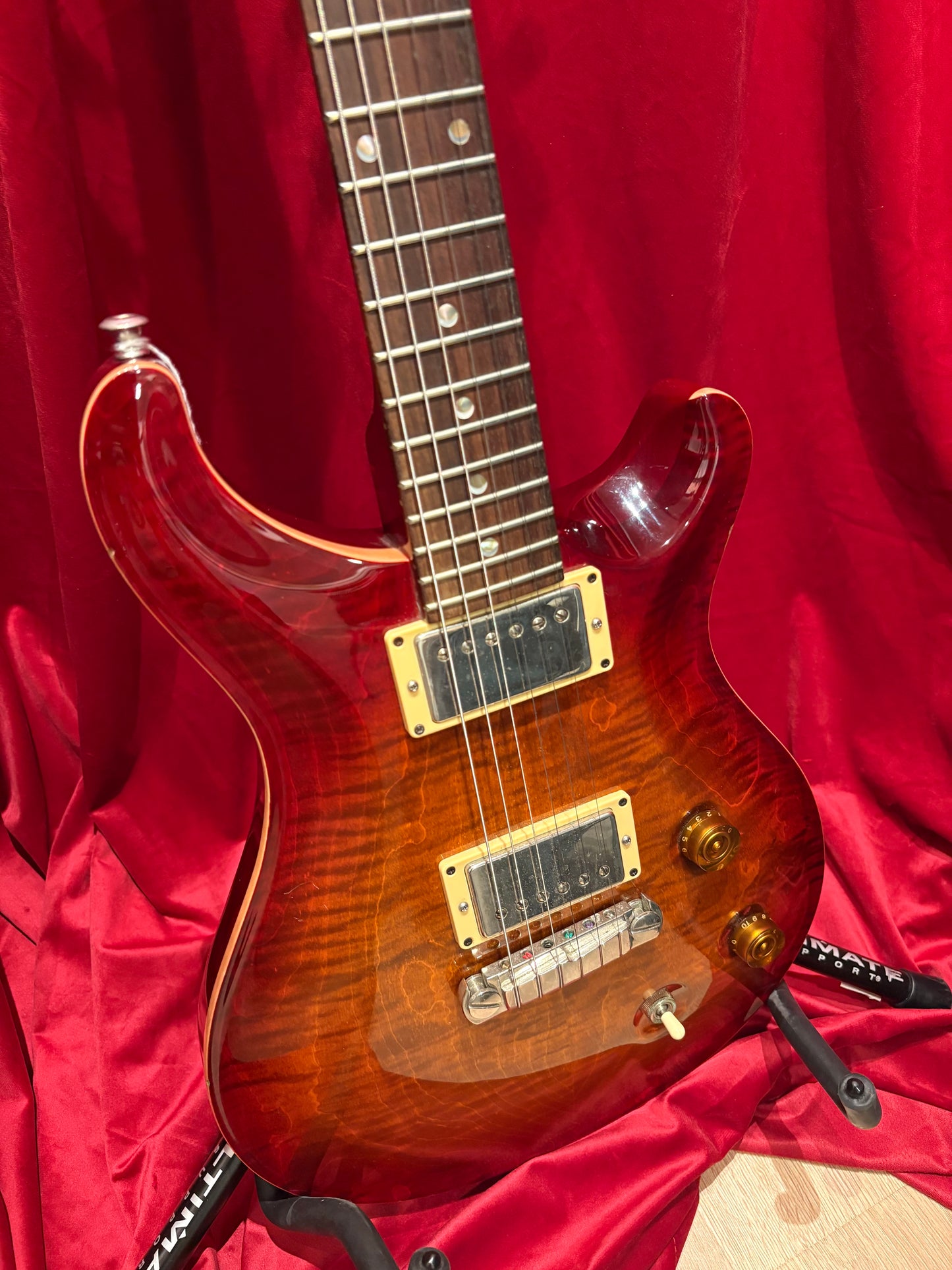 USED PRS McCarty