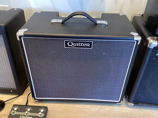 USED Quilter Overdrive 202 with 1x12 Cab*