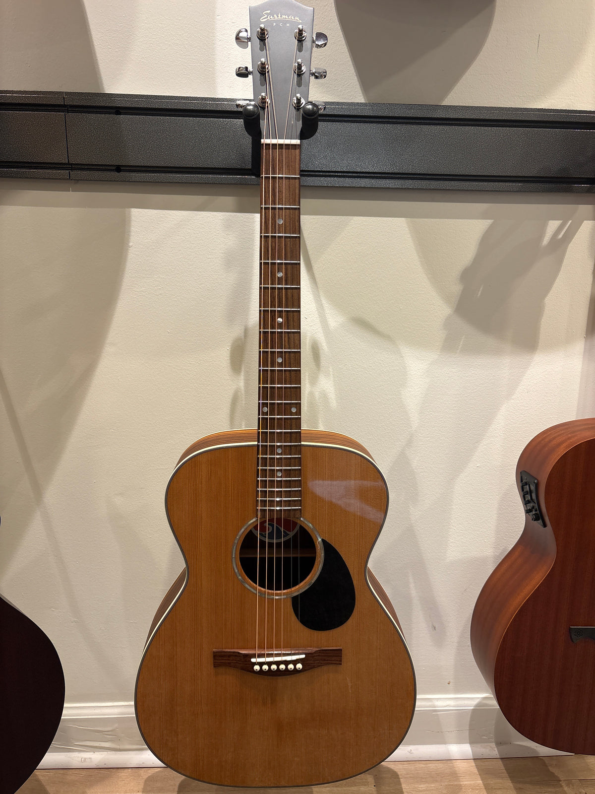 USED Eastman PCH2 OM