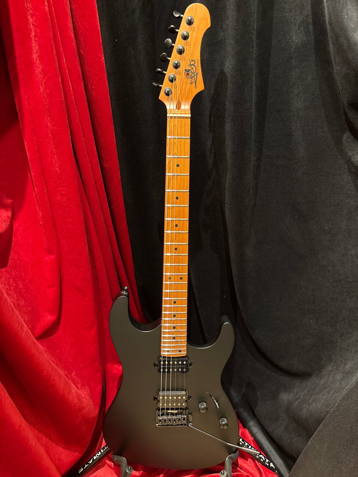 Jet JS-500 MBK